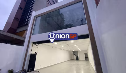 Ponto comercial à venda na Avenida Jamaris, 451, Moema, São Paulo