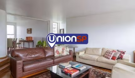 Apartamento com 4 dormitórios à venda, 220 m² por R$ 550.000,00 - Morumbi - São Paulo/SP