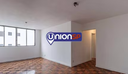 Apartamento com 3 quartos à venda na Rua Aimberê, 1485, Sumaré, São Paulo por R$ 790.000
