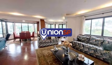 Apartamento com 4 quartos à venda na Rua Dom Rosalvo, 140, Vila Madalena, São Paulo por R$ 2.500.000