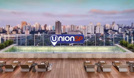 Apartamento com 1 quarto à venda na Rua Sílvia, 399, Bela Vista, São Paulo por R$ 379.700