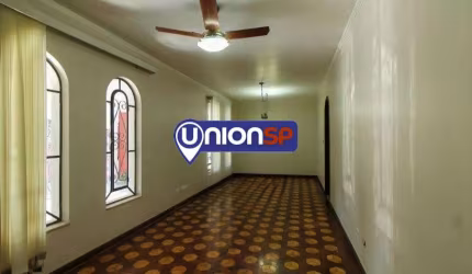 Casa com 3 quartos à venda na Rua Engenheiro Eurico Arnaldo Guedes de Araújo, 73, Tatuapé, São Paulo por R$ 1.150.000