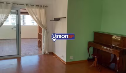 Apartamento à venda - Campo Belo, São Paulo
