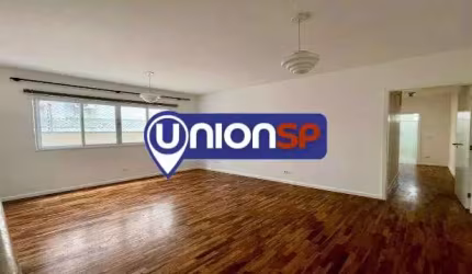 Apartamento com 2 quartos à venda na Rua Doutor Gabriel dos Santos, 388, Santa Cecília, São Paulo por R$ 750.000