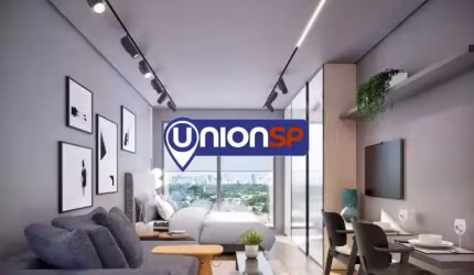 Apartamento com 1 quarto à venda na Rua Doutor Melo Alves, 262, Cerqueira César, São Paulo por R$ 868.105