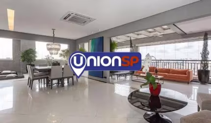 Cobertura com 3 quartos à venda na Rua Doutor Barros Cruz, 104, Vila Mariana, São Paulo por R$ 6.596.000