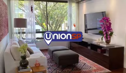 Apartamento com 3 quartos à venda na Rua Dom Paulo Pedrosa, 1282, Morumbi, São Paulo por R$ 1.590.000