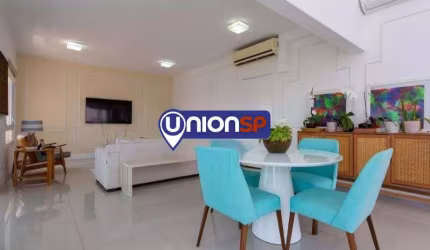 Cobertura com 4 quartos à venda na Rua Pedro Pomponazzi, 405, Vila Mariana, São Paulo por R$ 5.915.000