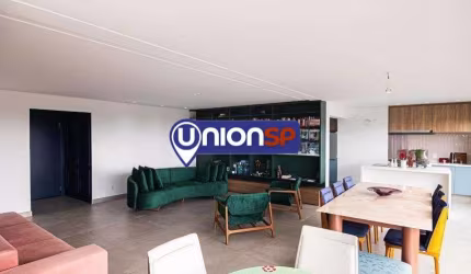 Apartamento com 3 quartos à venda na Rua Doutor Bruno Rangel Pestana, 21, Morumbi, São Paulo por R$ 6.000.000