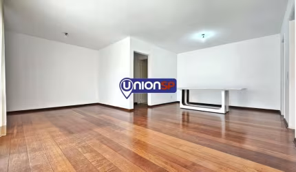 Apartamento com 3 quartos à venda na Rua do Ângulo, 412, Morumbi, São Paulo por R$ 590.000