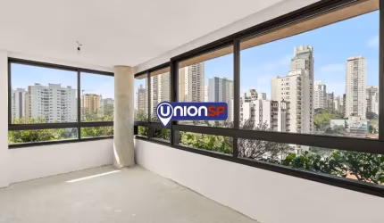 Cobertura com 3 quartos à venda na Rua Michigan, 282, Brooklin, São Paulo por R$ 3.500.000