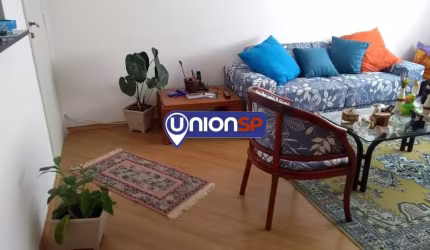 Apartamento com 2 quartos à venda na Rua Ministro Gastão Mesquita, 363, Perdizes, São Paulo por R$ 550.000