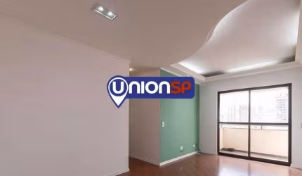Apartamento com 3 quartos à venda na Rua Dom Bernardo Nogueira, 479, Saúde, São Paulo por R$ 650.000