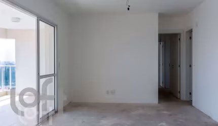 Apartamento com 3 quartos à venda na Rua Coronel Cabrita, 35, Vila Mariana, São Paulo por R$ 2.099.000