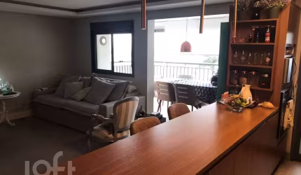 Apartamento com 2 quartos à venda na Avenida Lacerda Franco, 1560, Liberdade, São Paulo por R$ 1.065.000