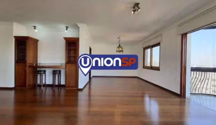 Apartamento com 4 quartos à venda na Rua Dardanelos, 141, Alto da Lapa, São Paulo