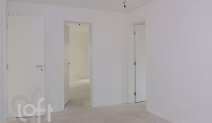 Apartamento com 3 quartos à venda na Rua Gabriele D'Annunzio, 183, Campo Belo, São Paulo por R$ 3.100.000