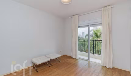 Apartamento à venda em Campo Belo com 216 m², 4 quartos, 2 suítes, 4 vagas