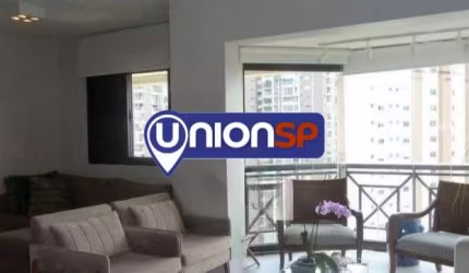 Apartamento com 3 dormitórios à venda, 125 m² por R$ 930.000,00 - Morumbi - São Paulo/SP