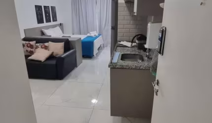 Apartamento com 1 quarto à venda na Rua Frei Caneca, 95, Bela Vista, São Paulo por R$ 370.000