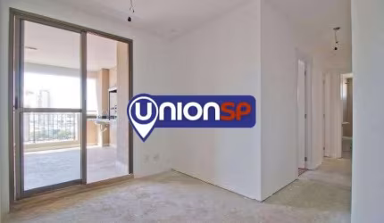 Apartamento com 3 quartos à venda na Rua Anhangüera, 416, Barra Funda, São Paulo por R$ 875.000