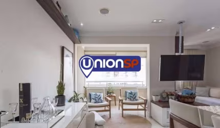 Apartamento com 3 quartos à venda na Avenida Marquês de São Vicente, 2898, Barra Funda, São Paulo por R$ 850.000