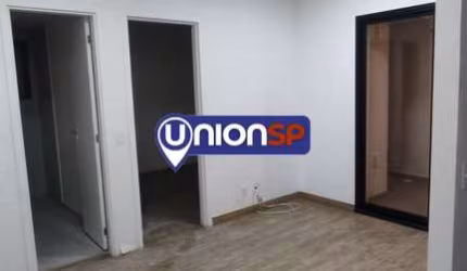 Apartamento com 1 quarto à venda na Rua Domingos Paiva, 152, Brás, São Paulo por R$ 420.000