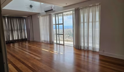 Apartamento com 4 quartos para alugar na Rua Bartolomeu de Gusmão, 200, Vila Mariana, São Paulo por R$ 22.000