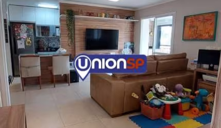 Apartamento com 2 quartos à venda na Rua Martinho de Campos, 41, Lapa, São Paulo por R$ 1.310.000