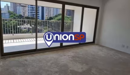 Apartamento com 3 quartos à venda na Rua Loefgren, 2527, Vila Mariana, São Paulo por R$ 2.815.000