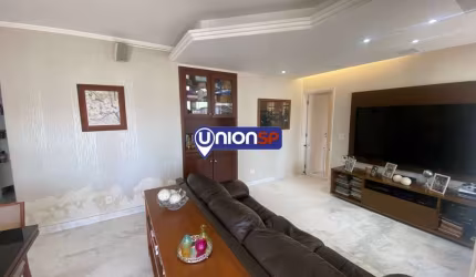 Apartamento com 3 quartos à venda na Rua Doutor Bacelar, 395, Vila Clementino, São Paulo por R$ 2.075.000