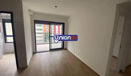 Apartamento com 2 quartos à venda na Rua Loefgren, 1710, Vila Clementino, São Paulo por R$ 1.160.000