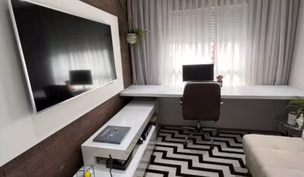 Apartamento com 2 quartos à venda na Avenida Eusébio Matoso, 786, Pinheiros, São Paulo por R$ 2.235.000