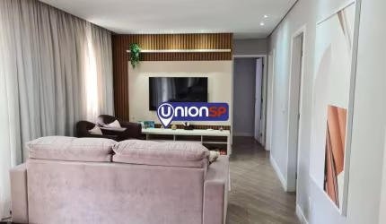 Apartamento com 2 quartos à venda na Rua Doutor Martins de Oliveira, 280, Morumbi, São Paulo por R$ 740.000
