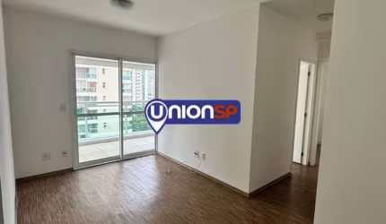 Apartamento com 2 quartos à venda na Rua Constantino de Sousa, 1144, Campo Belo, São Paulo por R$ 1.000.000