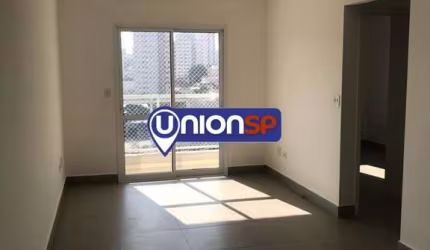 Apartamento com 2 dormitórios à venda, 62 m² por R$ 600.000,00 - Saúde - São Paulo/SP