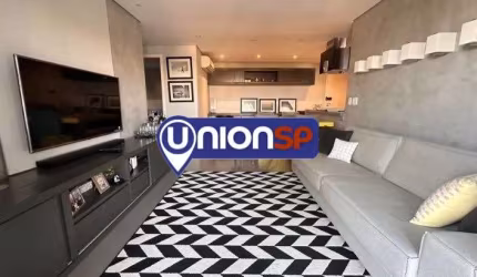 Apartamento com 2 quartos à venda na Rua Pio XI, 1991, Alto de Pinheiros, São Paulo por R$ 1.350.000