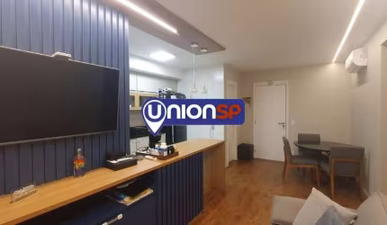 Apartamento com 3 quartos à venda na Rua Vieira de Almeida, 550, Ipiranga, São Paulo por R$ 1.117.000