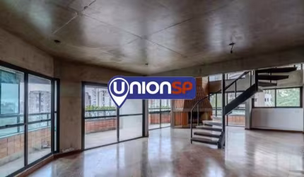 Apartamento com 4 quartos à venda na Rua Deputado Laércio Corte, 753, Morumbi, São Paulo por R$ 1.900.000