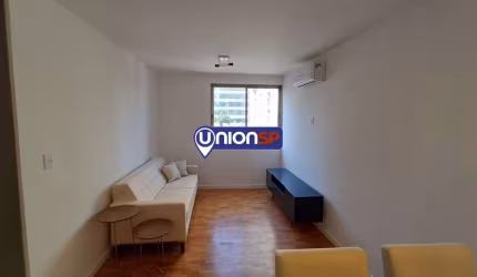 Apartamento com 2 quartos para alugar na Rua Alvorada, 942, Vila Olímpia, São Paulo por R$ 5.500