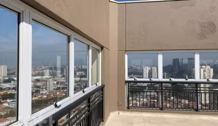 Apartamento à venda em Santo Amaro com 400 m², 4 quartos, 4 suítes, 5 vagas