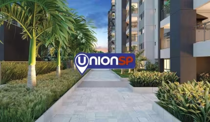 Apartamento com 3 quartos à venda na Rua Inácio Luís da Costa, 5, Parque São Domingos, São Paulo por R$ 930.000