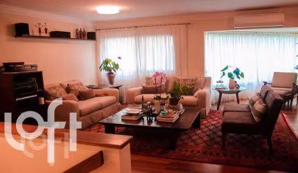 Apartamento à venda em Morumbi com 209 m², 4 quartos, 3 suítes, 3 vagas