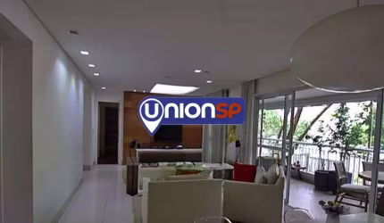 Apartamento à venda, 122 m² por R$ 924.000,00 - Morumbi - São Paulo/SP