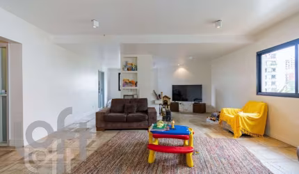 Apartamento à venda em Morumbi com 147 m², 3 quartos, 1 suíte, 3 vagas