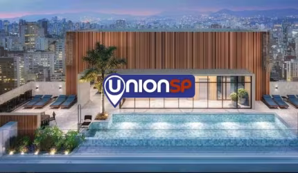 Apartamento com 1 quarto à venda na Rua Maceió, 88, Higienópolis, São Paulo por R$ 750.000