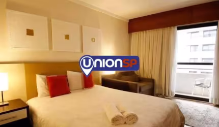 Apartamento à Venda no Paraíso, SP