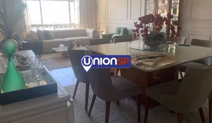 Apartamento com 3 quartos à venda na Rua João Ramalho, 586, Perdizes, São Paulo por R$ 2.100.000
