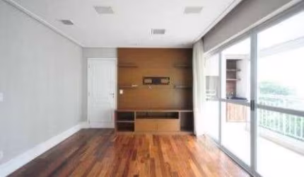 Apartamento com 3 quartos à venda na Rua Antônio Aggio, 1005, Morumbi, São Paulo por R$ 950.000