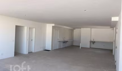 Apartamento à venda em Vila Mariana com 181 m², 3 quartos, 3 vagas